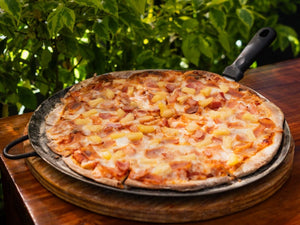 Pizza Ohana