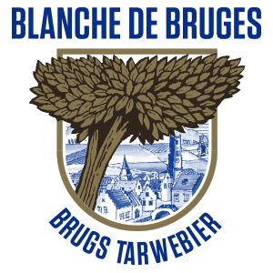Halve maan - blanche de bruges (Barril)