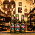Tsingtao - Botella