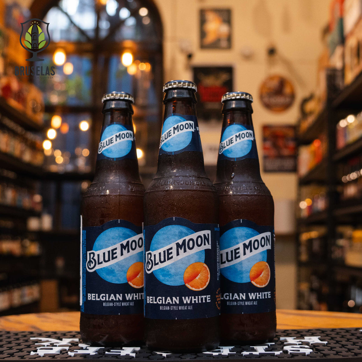 Blue Moon