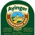 Ayinger - jahrhundert bier (Barril)