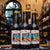 Baja brewing - Ay ay ipa (Barril)