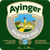 Ayinger - pils (Barril)