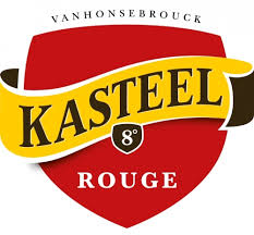 Kasteel - rouge (Barril)