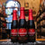 Lindemans - kriek (Barril)