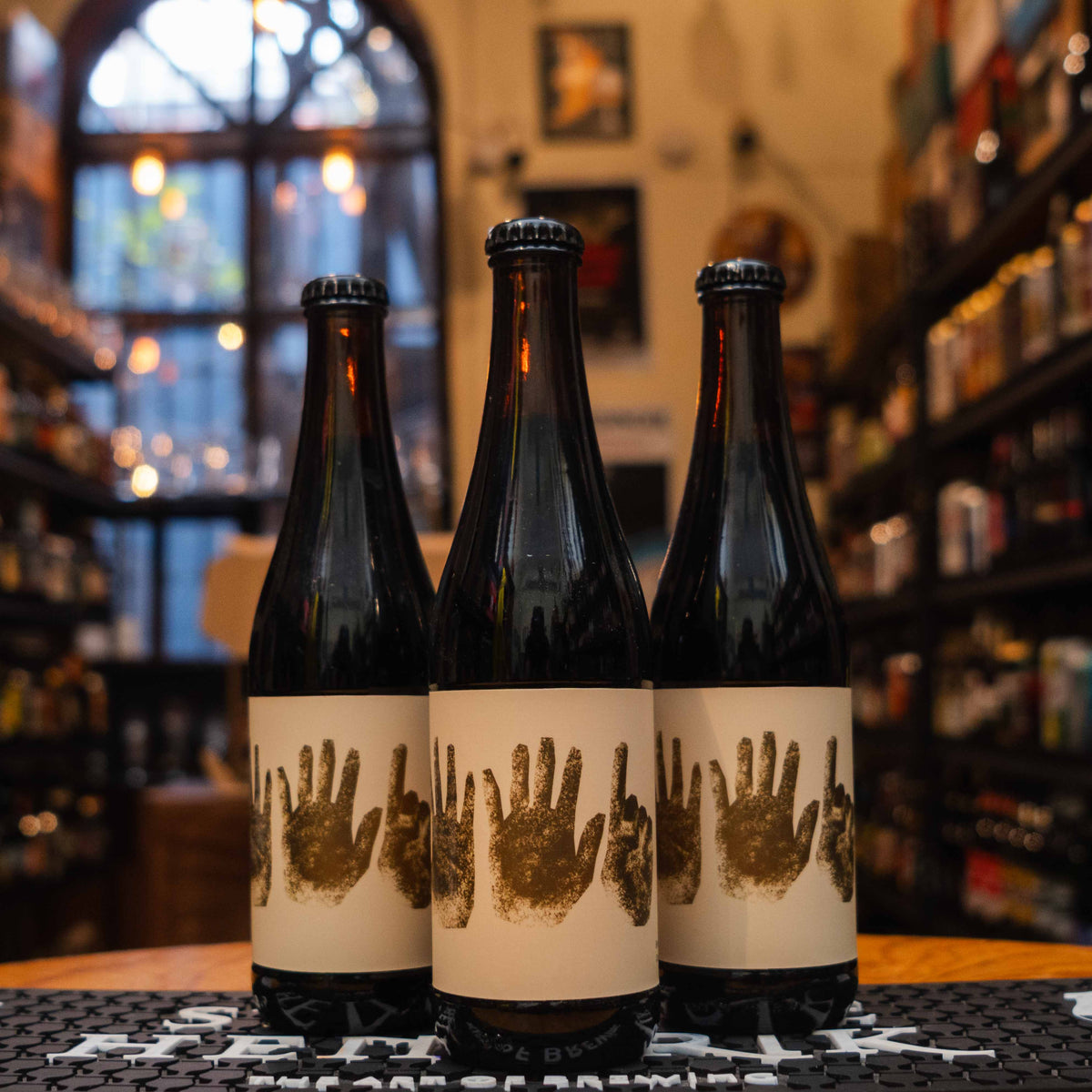 Zorra - Once Aniversario Doppio Vainilla